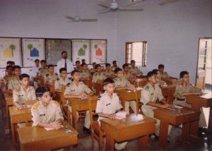 Cadets_in_class